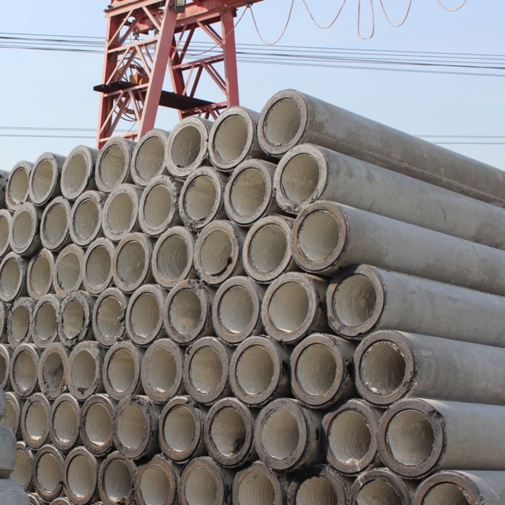 广饶18米法兰水泥电杆